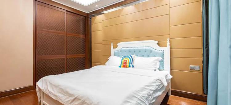 房东Ivy(梓旻131)公寓(南滨路分店)图片