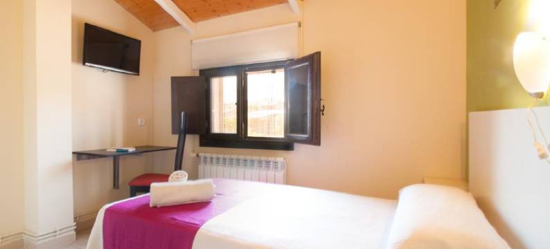 Un Rincón en la Mancha图片