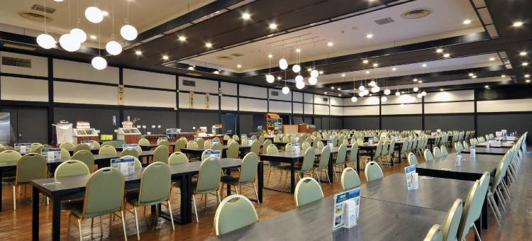 黑部观光酒店(Kurobe Kanko Hotel)图片