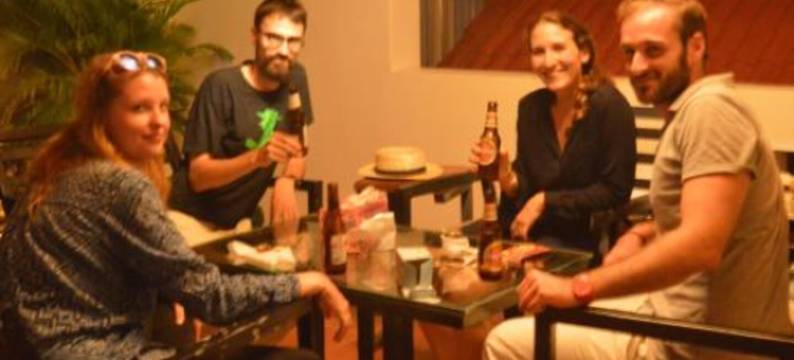 索卡之家旅馆(Sokha Home)图片