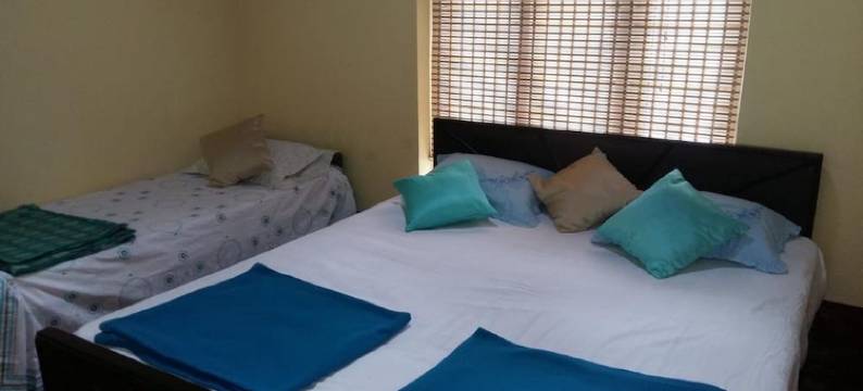 海比雷克翰别墅酒店(Villa Heblekhan)图片