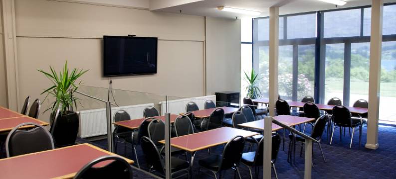 瓦娜卡湖酒店(Wanaka Hotel)图片