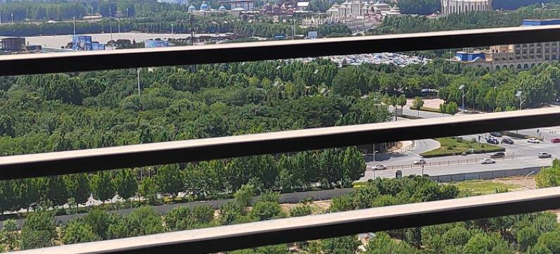 亚城稻丁公寓(锦荣路分店)图片