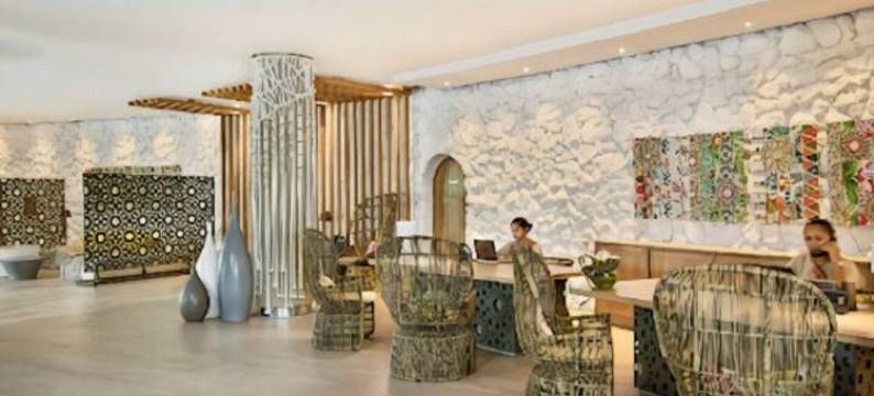 毛里求斯爱舟酒店(La Pirogue Mauritius)图片