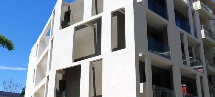 当地城市生活公寓(Local Urban Living)图片