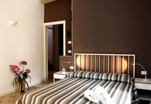 C'Era Una Volta Hotel Overview