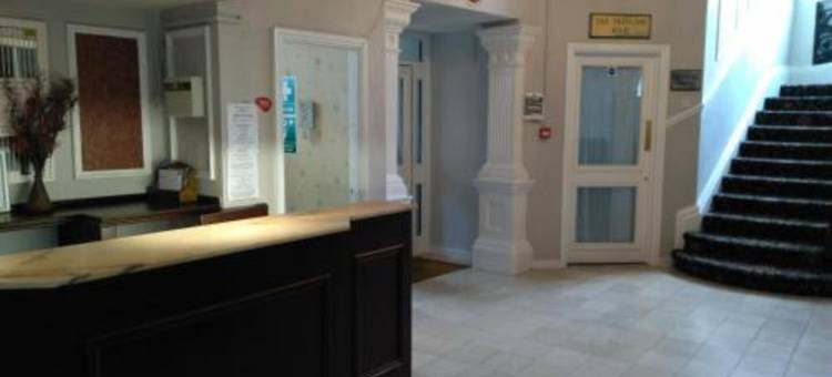 皇冠酒店(The Crown Hotel)图片