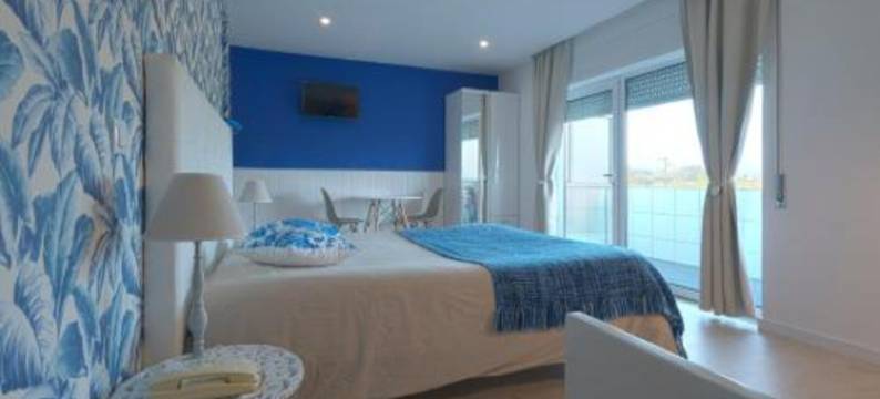 库里亚俱乐部酒店(Curia Clube)图片