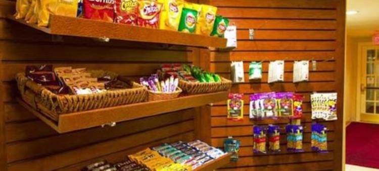 圣若泽南Residence Inn 酒店(Residence Inn San Jose South)图片