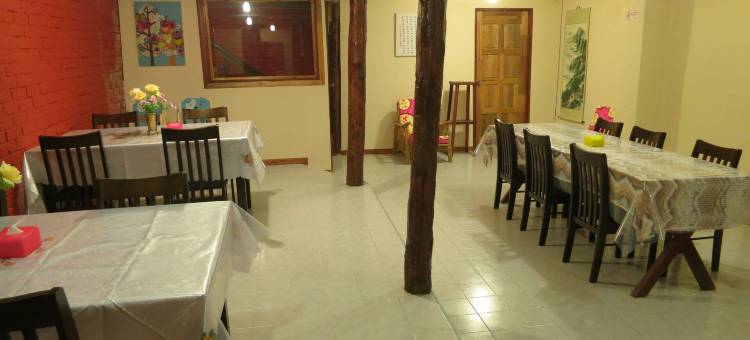 山里度假村(Mile 36 Lodge)图片