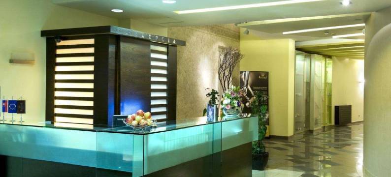 斯卡拉杜布纳酒店(Boutique Hotel Dubná Skala)图片