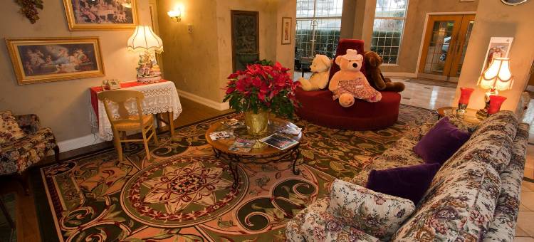 维多利亚大酒店(Hotel Grand Victorian)图片