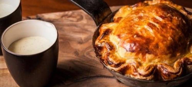 图尔斯山酒店(Tulse Hill Hotel)图片