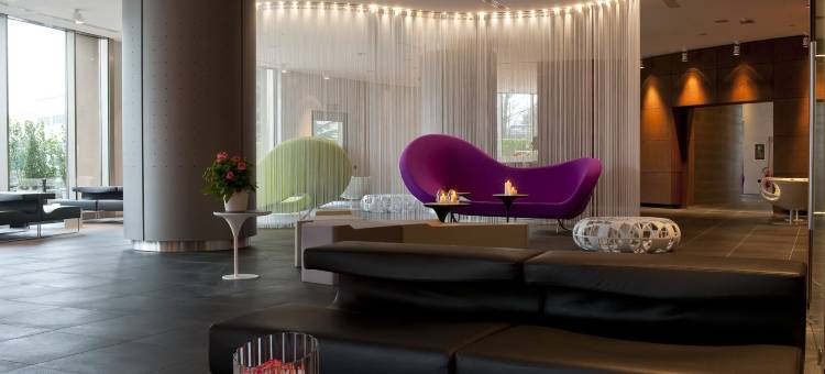 贝斯特韦斯特哈勃酒店(Best Western Plus The Hub Hotel)图片