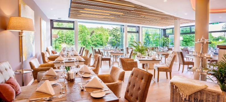 浪漫角落RoLigio 和 Wellness度假酒店(Romantischer Winkel RoLigio & Wellness Resort)图片