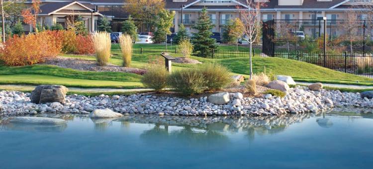 格林威尔湾酒店，温德姆Trademark精选(Georgian Bay Hotel, Trademark Collection by Wyndham)图片