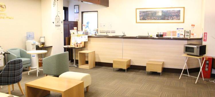 磐城阳光酒店(Hotel Sunshine Iwaki)图片