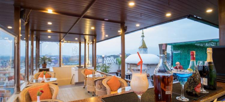 佛陀精品酒店(Bouddha Boutique Hotel)图片