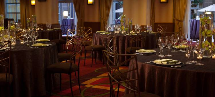 夏洛特南方公园万丽酒店(Renaissance Charlotte SouthPark Hotel)图片