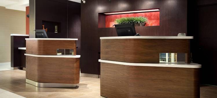 文图拉西米谷万怡酒店(Courtyard Ventura Simi Valley)图片