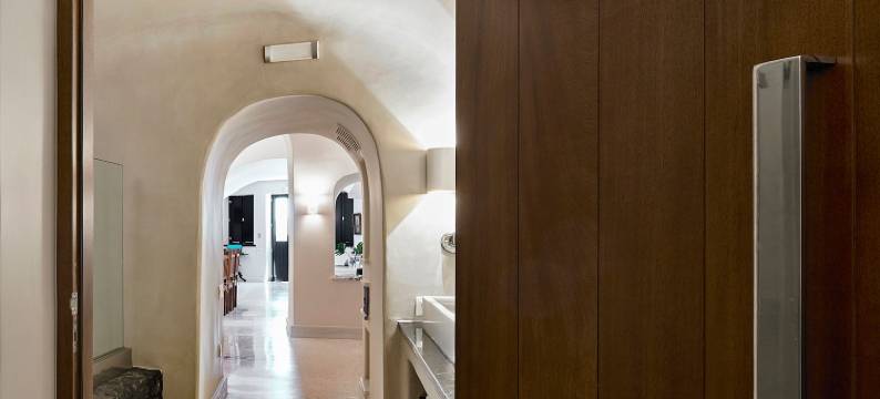 Luxury Villa Blue Dome Santorini图片