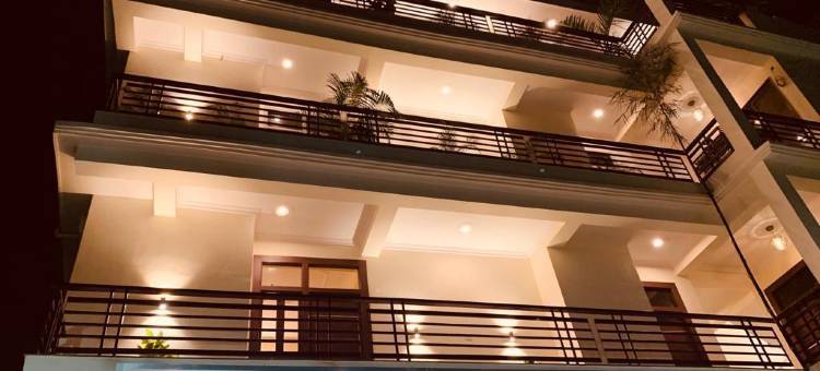 萨蒂亚迪普旅馆(Satyadeep Inn)图片