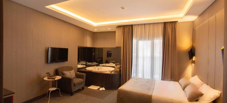 城市24号阁楼酒店(Cityloft 24)图片