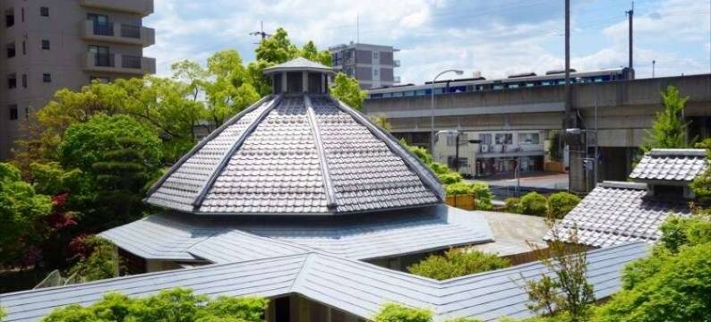 观水庭Kozeniya酒店(Kansuitei Kozeniya)图片