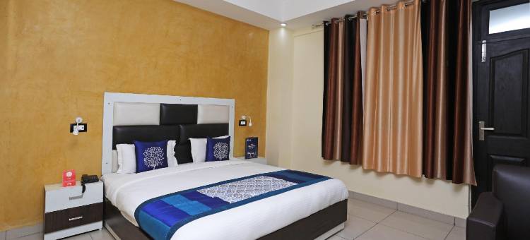 OYO 8232 Hotel Krb Paradise图片