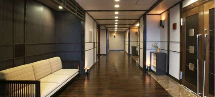 Tsukubasan Hotel Aokiya图片