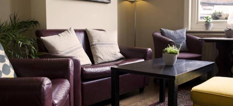 白马酒店(The White Horse Inn)图片