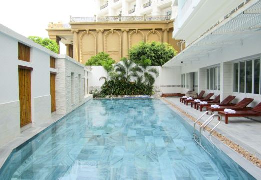 Haya Hotel Phu Quoc, Trademark Collection by Wyndham Hotel Overview