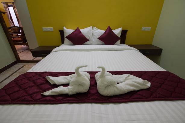 Zamindar Heritage Villa Hotel Overview