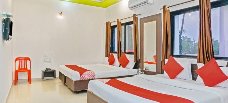 Hotel O Shirdi Sai Inn图片