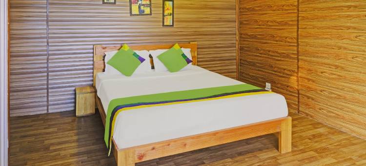 Treebo Trend Resorte Ferro度假村(Treebo Trend Resorte Ferro)图片