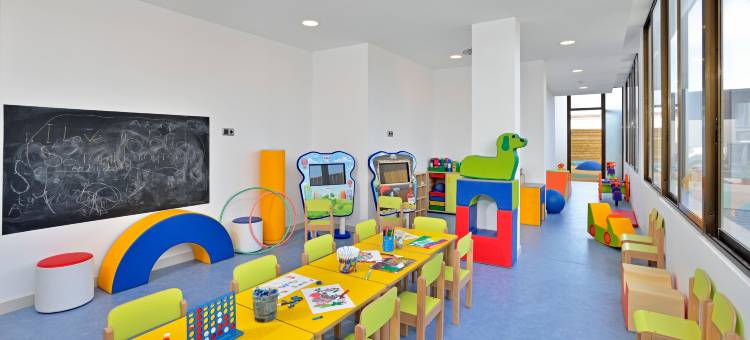 NYX 伊微沙酒店 - 限成人(NYX Hotel Ibiza by Leonardo Hotels)图片