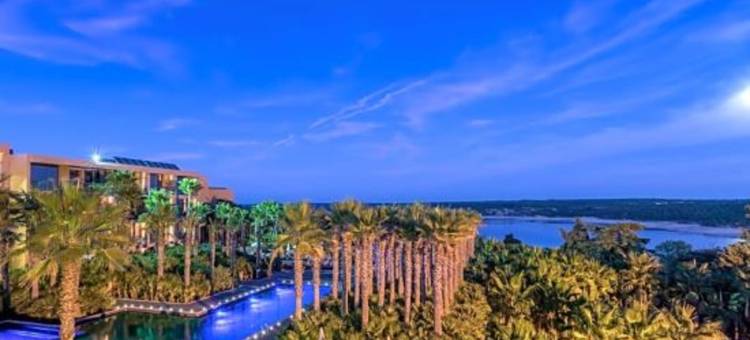 AP蒙塔尔吉尔会议与温泉酒店(AP Lago Montargil - Conference & Spa)图片