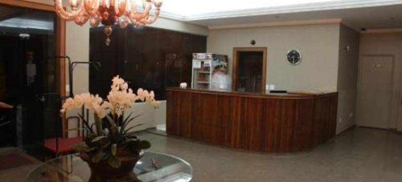 凯迪广场酒店(Hotel Kehdi Plaza)图片