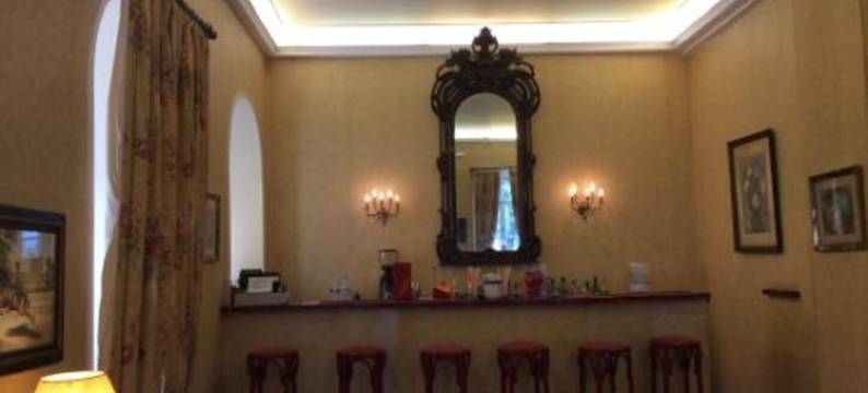 卡瓦列里酒店(Cavalieri Hotel)图片