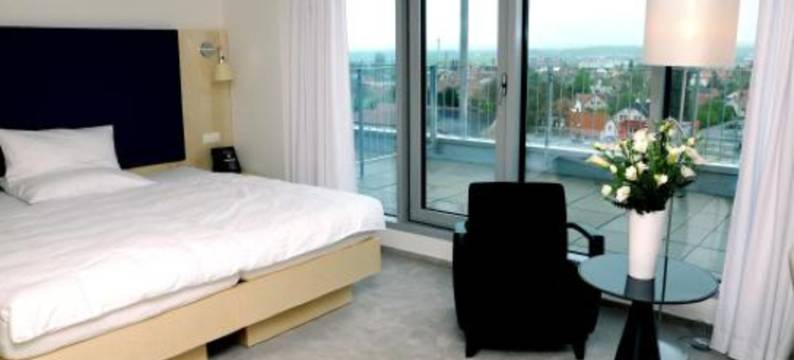 欧文容克酒店(Hotel Erwin Junker)图片