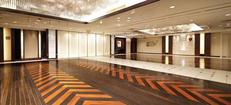 东京立川艾米西亚酒店(Hotel Emisia Tokyo Tachikawa)图片