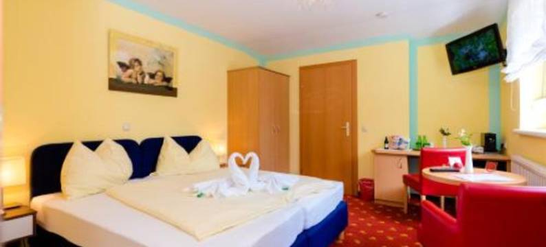 施泰纳酒店(1a Hotel Steiner)图片