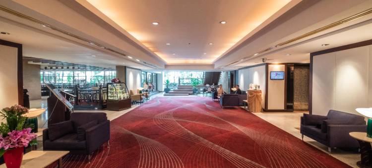 升丽大酒店(Zenith Sukhumvit Hotel)图片