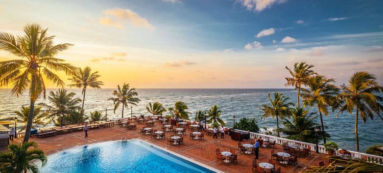 拉维尼亚山酒店(Mount Lavinia Hotel)图片