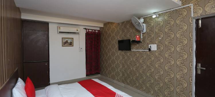 超级O珍珠酒店(Super Hotel O Pearl)图片