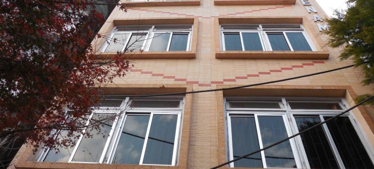 里南酒店(Hotel Renam)图片