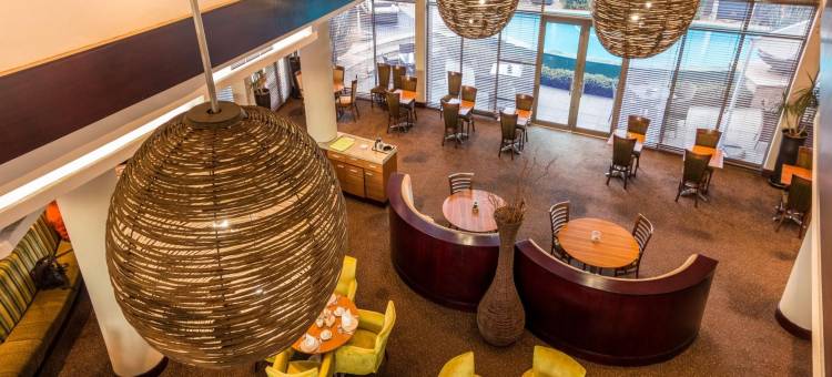 城市小屋酒店-比勒陀利亚林恩伍德(City Lodge Hotel Lynnwood)图片