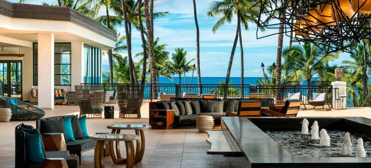 威雷亚海滩度假酒店 - 茂宜岛万豪酒店(Wailea Beach Resort - Marriott, Maui)图片