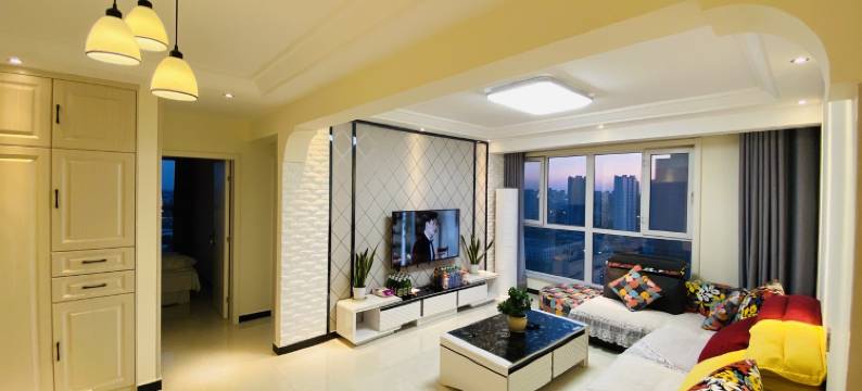 栖馨民宿(韩家胡同分店)图片