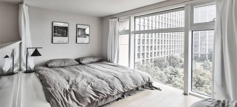 一天到晚311公寓(余杭塘路2号分店)图片